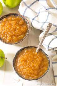 Check spelling or type a new query. Homemade Instant Pot Applesauce Recipe A Spicy Perspective