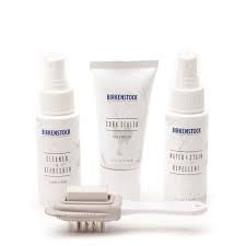 Birkenstock Care Kit Journeys