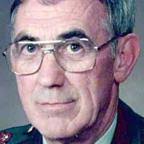 Alton L. Absher dies