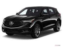 Comfort is an important factor of course, but safety features, ease of use when it. 2021 Acura Rdx Prices Reviews Pictures U S News World Report
