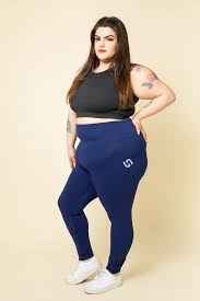Explore womens plus size athletic pants, designed for high functionality. Superhold Pocket Leggings Cobalt Pocket Leggings Plus Size Workout Leggings