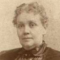 Caroline Partridge Young Croxall Cannon