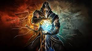 R/mortal kombat is the biggest mortal kombat fan resource on the internet, covering a wide range of mk culture and a premier destination for mortal kombat gameplay discussion, both casual and competitive! Mortal Kombat Scorpion Sub Zero 4k Wallpaper 4 1925