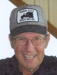 Obituary of Lyle Stout