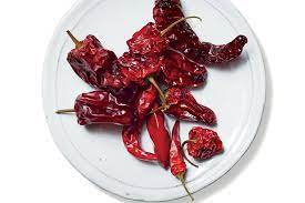 #hatch chile #chiles #chile peppers #food #grill grill grill #jadewolf cooks. Diy Dried Chiles Recipe Epicurious Com