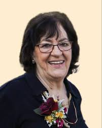 Vicki Testa Obituary August 31, 2023