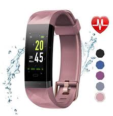 (about 15 percent of those reviewers actually use the word fitbit in their reviews.) Letscom Fitness Tracker Review Chooserly