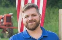 Area Local Paints New Mural in Onalaska