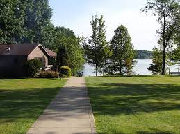 <p>atwood lake sits in carroll and tuscarawas counties in ohio spanning over 1,540 acres of water. Cabins Atwood Lake Park Ohio
