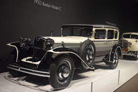 4 California Auto Museums Auto Trends Magazine