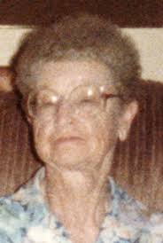 Ruby May Poole Arbuckle (1907-1994)