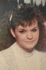 Obituary information for Vanessa Ann Grant