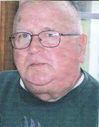 Laurell F. "Ted" Doody Sr. Obituary