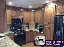 Get savings on pendant lighting. Kitchen Remodel In Arlington Heights Il Regency Home Remodeling