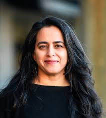 Oak Park Trustee Walker-Peddakotla resigns