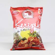 Keripik singkong pedas siap anda sajikan. Jual Maicih Keripik Singkong Lvl 5 100 G Online April 2021 Blibli
