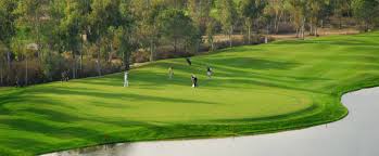 Sueno Golf Club Pines Golf Course In Belek Book Tee Times