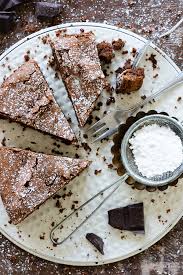 Schokoladenkuchen fans aufgepasst, denn oma beweist, dass man einen schokoladenkuchen mit nur 2 zutaten zu einem sündigen schokoladigen genuss machen kann! Mehlfreier Schokoladen Kuchen Aus Funf Zutaten Schokoladenkuchen Chocolate Cake Glutenfree Glutenfrei Low Carb Schokolade Chocolate 2 Meine Kuechenschlacht