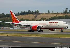 More air india seat maps. Vt Alh Air India Boeing 777 200lr At Seattle Boeing Field King County Intl Photo Id 60651 Airplane Pictures Net