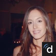 Dr. Melissa Lacombe, DO