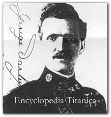 Elizabeth Nye : Titanic Survivor