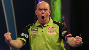 In 2009, the tournament moved from the reception hall at the main citywe. Darts Wm 2019 Van Gerwen Zum Dritten Mal Weltmeister Stern De