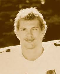 Mark Lenhardt's Instagram, Twitter & Facebook