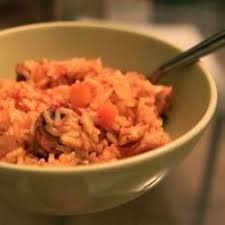 Jambalaya Recipe Jambalaya Recipe Recipes Jambalaya