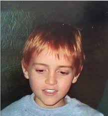 Theo Burton's Instagram, Twitter & Facebook