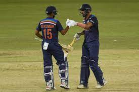 Eng vs sl, 2nd odi, live streaming: India Vs Sri Lanka 2nd Odi Match Highlights And Updates Deepak Chahar All Round Show Powers India To Series Clinching Win Vs Sri Lanka