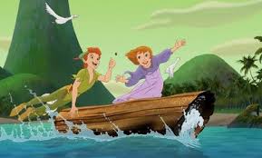 Peter Pan Quotes Peter Pan Disney Peter Pan Neverland