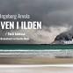 "Riksteatret: Kniven i ilden / Terä tulessa" event image