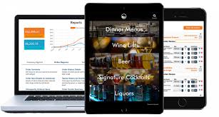All apps appfinder leaders reviews guide. Uncorkd Ipad Wine List And Digital Beverage Menu App For Restaurants