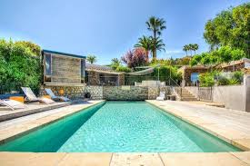 Villa 45 La Colle Sur Loup Prancis Ulasan Perbandingan Harga B B Tripadvisor