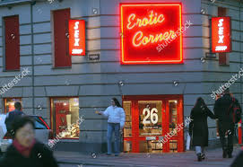 Porn Shop Istedgade Street Copenhagen Denmark – Toimituksellinen  arkistovalokuva – Arkistokuva | Shutterstock Editorial