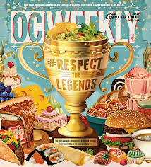 1243 n alexandria ave, los angeles, ca 90029. August 25 2017 Oc Weekly By Duncan Mcintosh Company Issuu