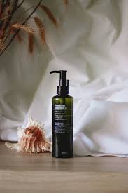 Everything from disney princess sheet masks to pokemon shower gel taunts us with childhood. Go Green With Purito From Green Cleansing Oil Purito From Green Cleansing Oil Best Cleansing Oil Cleansing Oil