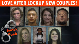 Love After Lockup Season 3 Trailer Couples News Youtube
