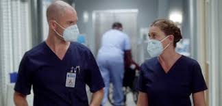 The official instagram account for #greysanatomy! Grey S Anatomy Staffel 17 Deutschland Start Bei Prosieben Disney Und Joyn Kommt Genau Zur Richtigen Zeit