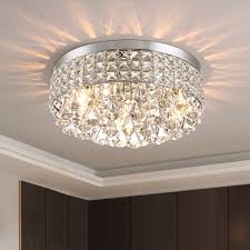 Shop lighting & more today! Metal Ceiling Lights You Ll Love In 2021 Wayfair
