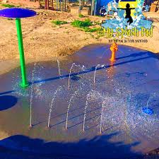 There are play pads which are generally bigger than landscape pads. Residential Spray Fountain Backyard Splashpad Commercial Splash Pad Installer Manufacturer Of Water Playground Equipment My Splash Pad