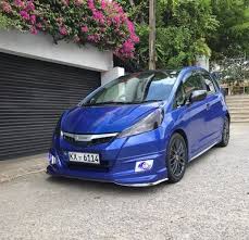 Honda Fit Gp1 Mugen Original Factory Fitted Mugen Kit Original Mugen Alloys Original Mugen Door Visors Personally Modified Honda Fit Honda Buy And Sell Cars