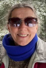 Obituary: Nancy V. Bodine