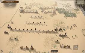 It's a strategy game, set in a historical battle fields of glory. Field Of Glory Empires Page 2 Octopus Overlords
