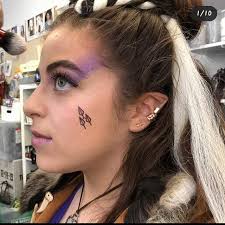 Wynter Barkowitz Wynteroficialwolffancute Instagram Photos And Videos Zombie Disney Wynter Zombie