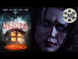 Haunting At Foster Cabin Demon Legacy 2015 Full Horror John Savage Kate Siegel Youtube Terror Movies Haunting Great Movies To Watch