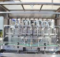 Disinfectant Liquid Filling Machine & Hand Rubs Bottle ...