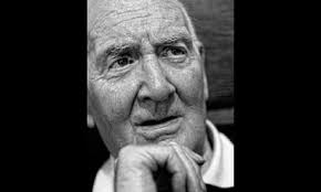 Eric Buchanan obituary