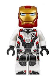 Quantum_regen_layer_1 (by li6r0 ) quantum armor purple. Quantum Realm Suit Lego Super Herois Super Heroi Lego