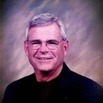 Dr. N. Dwight Heathman Obituary